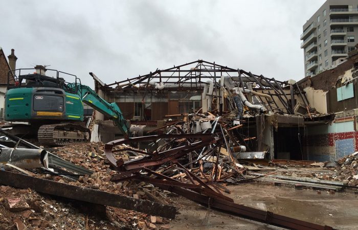 Novacastrian Demolition Services | 1a McIntosh Dr, Mayfield West NSW 2304, Australia | Phone: 0477 111 985