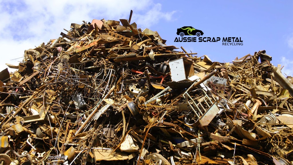 Aussie Scrap Metal Recycling |  | U1/20 Liston Rd, Lonsdale SA 5160, Australia | 0408338999 OR +61 408 338 999