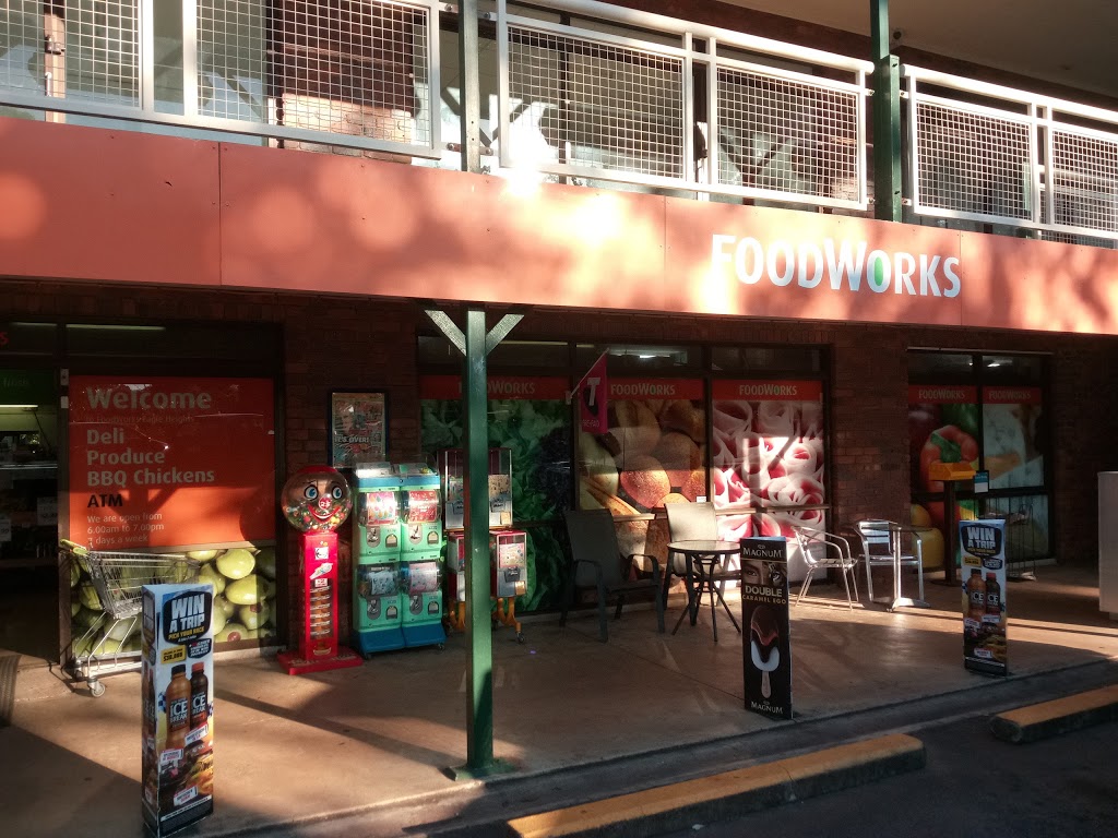 FoodWorks (2/17 Southport Ave) Opening Hours