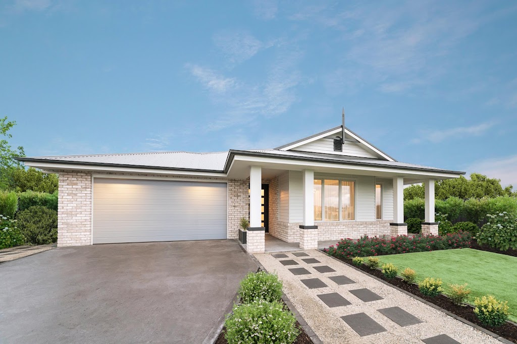 Wilson Homes - Youngtown Display Home | 49 Enterprize Dr, Youngtown TAS 7249, Australia | Phone: 1300 595 050