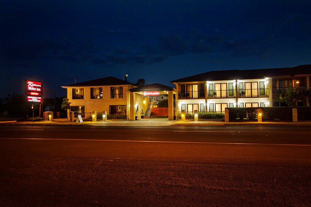 Kobbers Motor Inn Dalby | lodging | 37A Nicholson Street Corner Moonie Hwy and, Connelly St, Dalby QLD 4405, Australia | 0746697488 OR +61 7 4669 7488