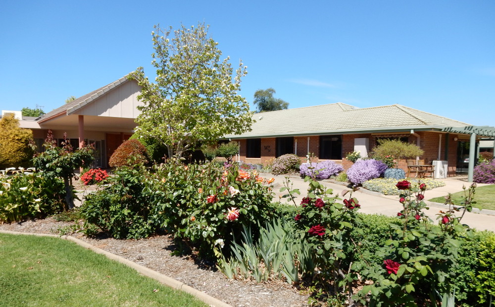 Tongala and District Memorial Aged Care Service |  | 18 Purdey St, Tongala VIC 3621, Australia | 0358590800 OR +61 3 5859 0800