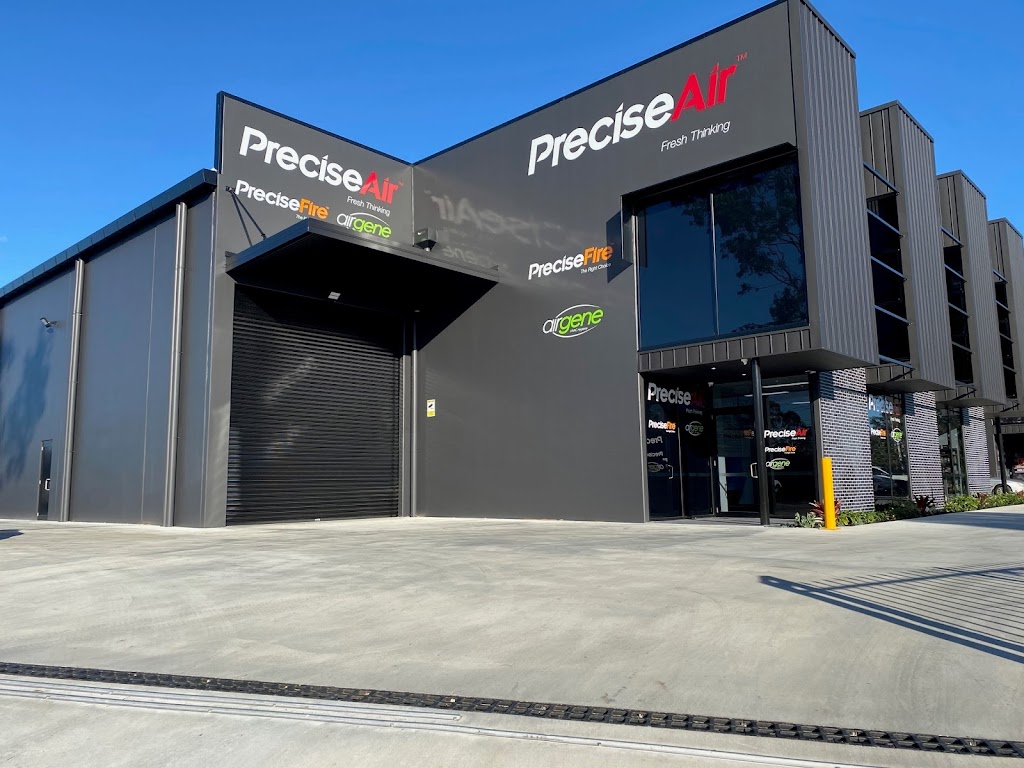 Precise Fire | Unit 1/63-69 Meakin Rd, Meadowbrook QLD 4131, Australia | Phone: 1300 728 580