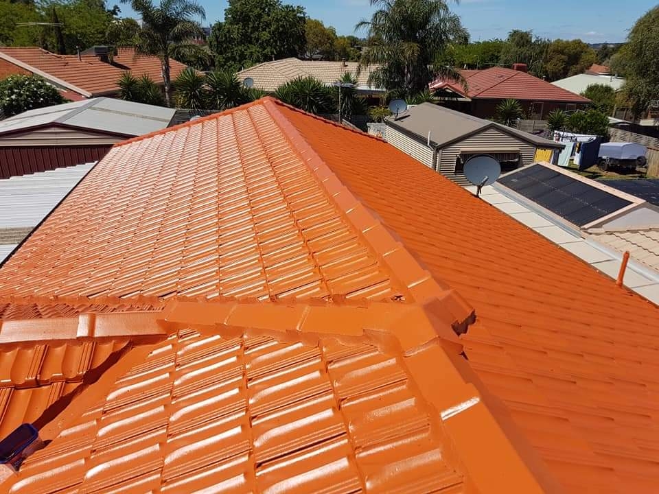 Roof Ready | 7 Boronia Ave, Croydon South VIC 3136, Australia | Phone: 0432 785 308