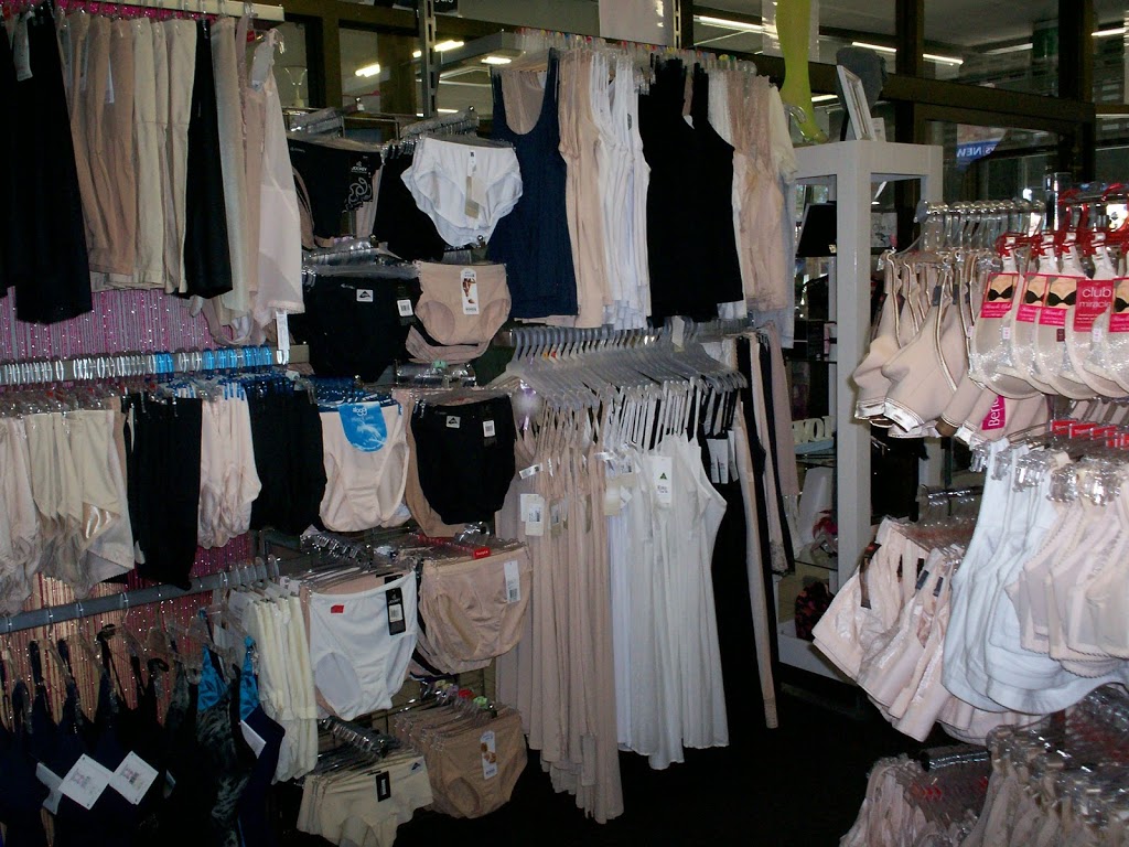 Heart To Heart Lingerie | 6/72 Cameron St, Wauchope NSW 2446, Australia | Phone: (02) 6586 0050