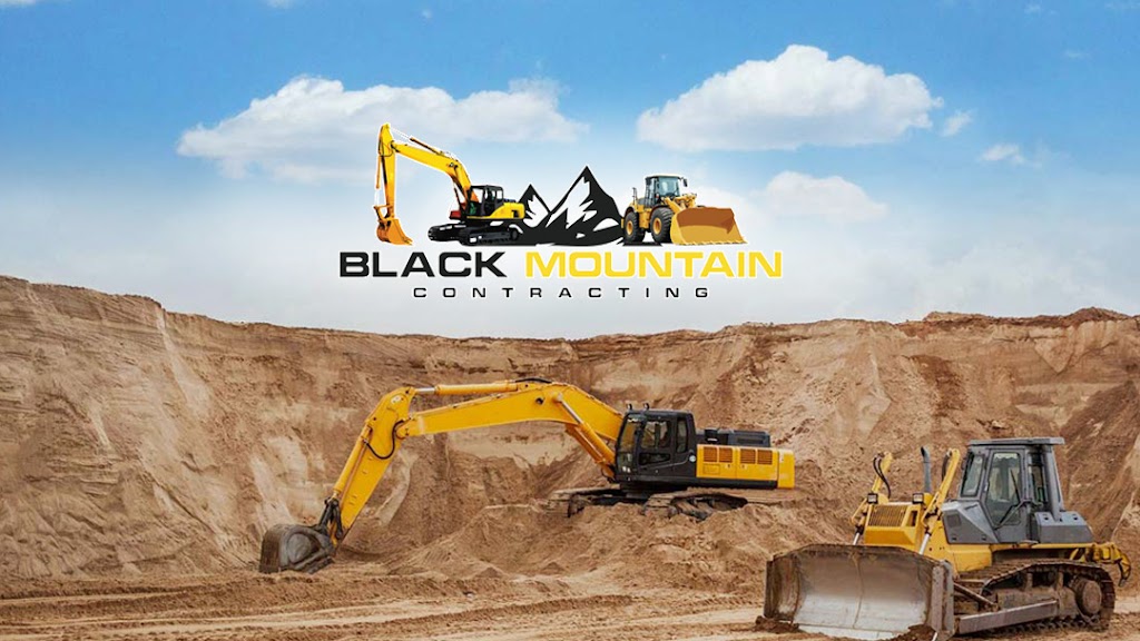 Black Mountain Contracting | 28 Rosewood Ln, Black Mountain QLD 4563, Australia | Phone: 0448 141 615