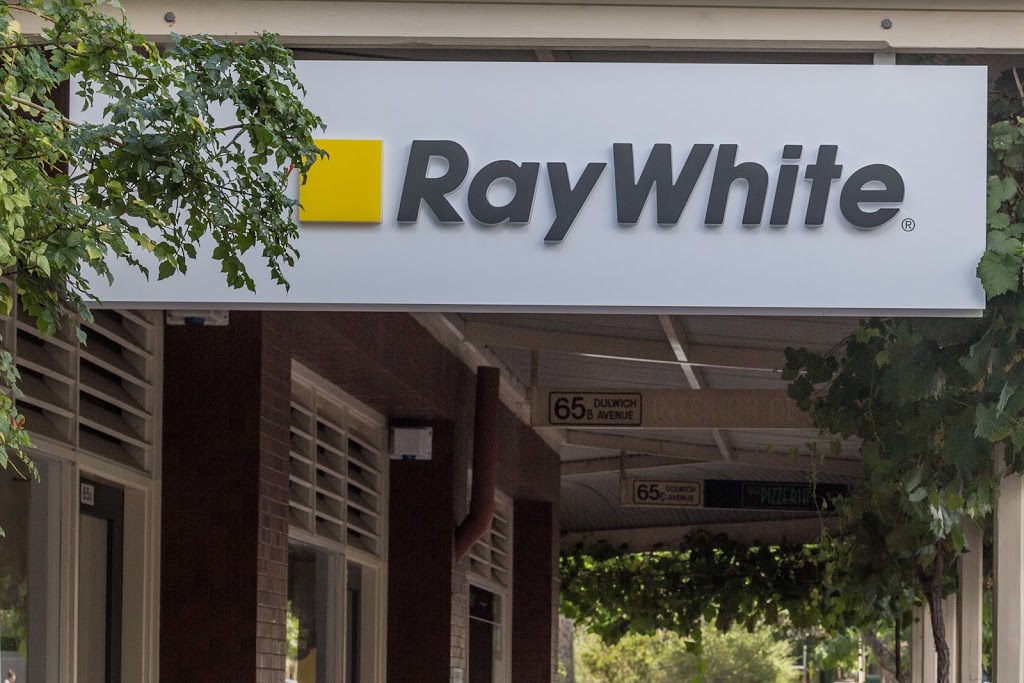Ray White Adelaide Group - Dulwich | real estate agency | 65A Dulwich Ave, Dulwich SA 5065, Australia | 0882135900 OR +61 8 8213 5900