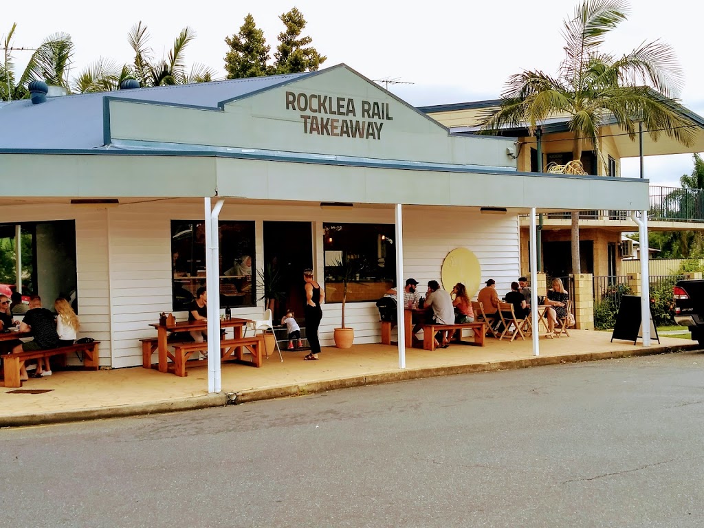 Sundays Cafe | cafe | 59 Brooke St, Rocklea QLD 4106, Australia | 0732753517 OR +61 7 3275 3517