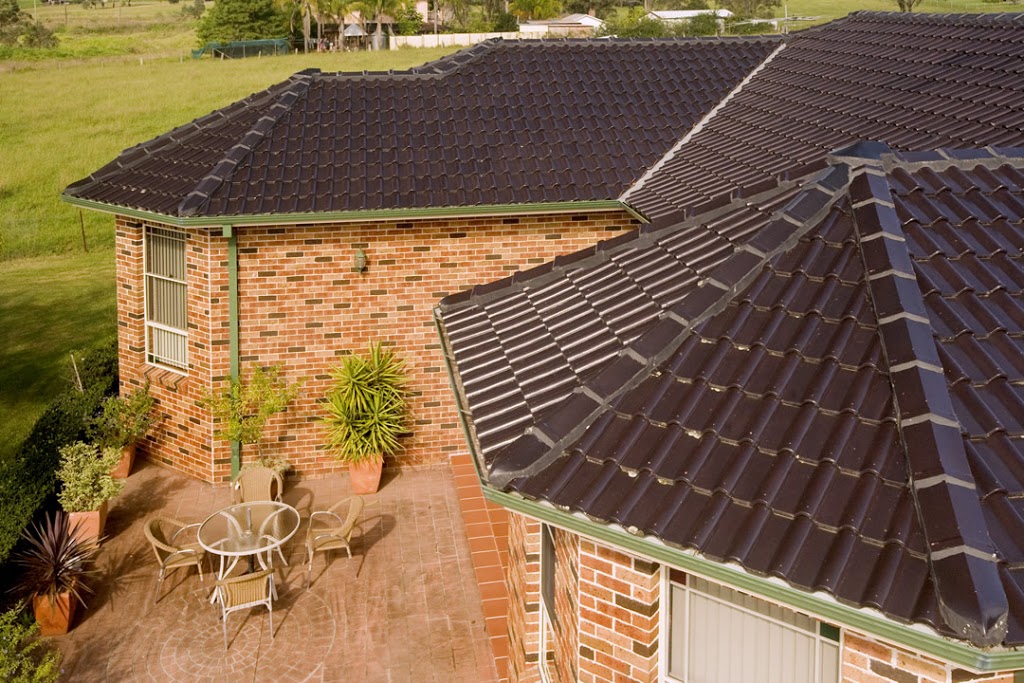 Boral Roofing & Landscaping | 59 Industrial Ave, Wacol QLD 4076, Australia | Phone: 1300 134 002