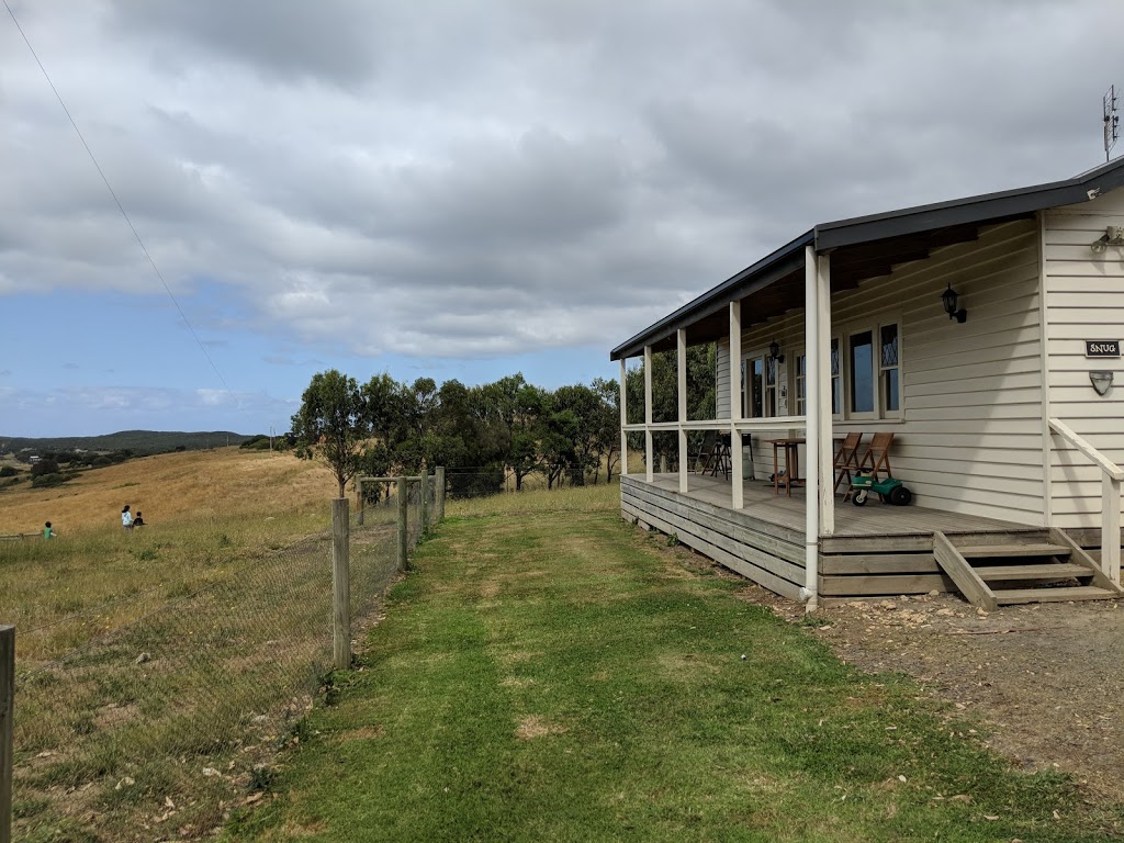 12 Apostles Cottages | lodging | 7711 Great Ocean Rd, Princetown VIC 3269, Australia | 0457202033 OR +61 457 202 033