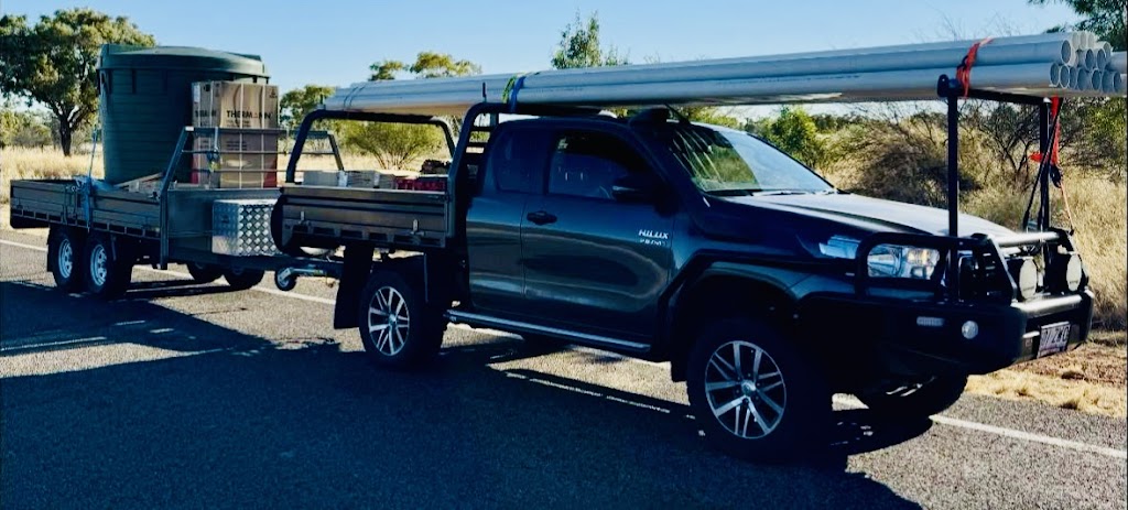 RMC Plumbing & Drainage Pty Ltd | 352 Philps Rd, Ringwood QLD 4343, Australia | Phone: 0403 068 570