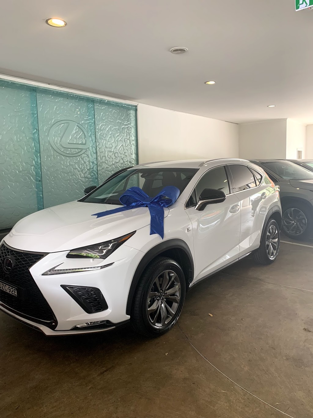Lexus Of Chatswood | car dealer | 932 Pacific Hwy, Chatswood NSW 2067, Australia | 1300798478 OR +61 1300 798 478