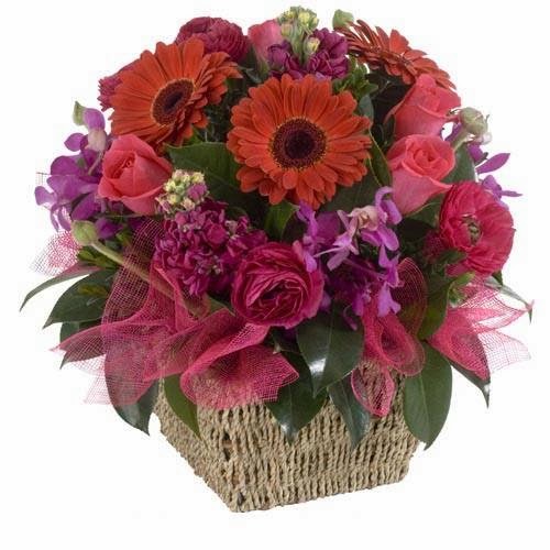A&L Florist | florist | 1336 The Horsley Dr, Bossley Park NSW 2176, Australia | 0296107726 OR +61 2 9610 7726