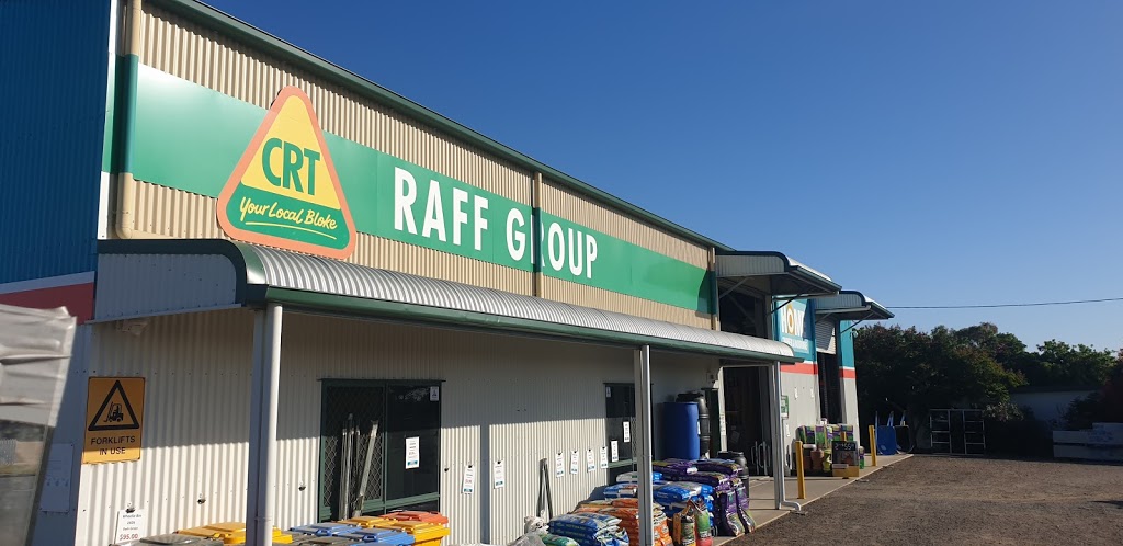 Raff Group (97-99 Campbell St) Opening Hours