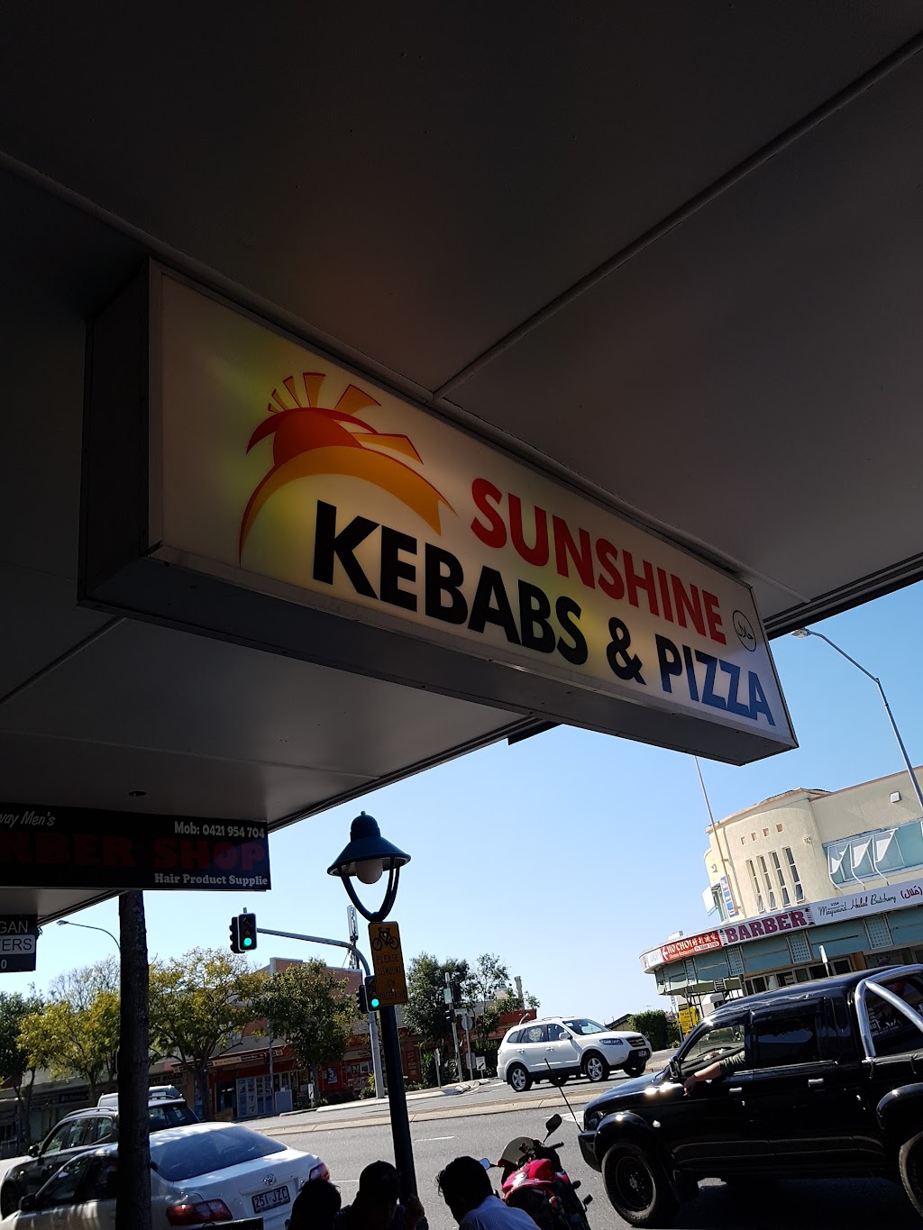 Sunshine Kebabs & Pizza | 207 Beaudesert Rd, Moorooka QLD 4105, Australia | Phone: (07) 3392 6020