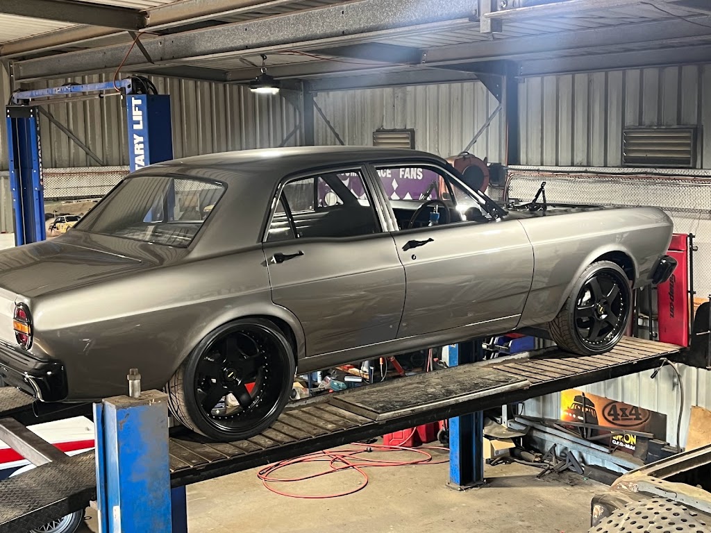 Quality Performance Exhausts | 49 Phipps Rd, Maraylya NSW 2765, Australia | Phone: 0407 984 058