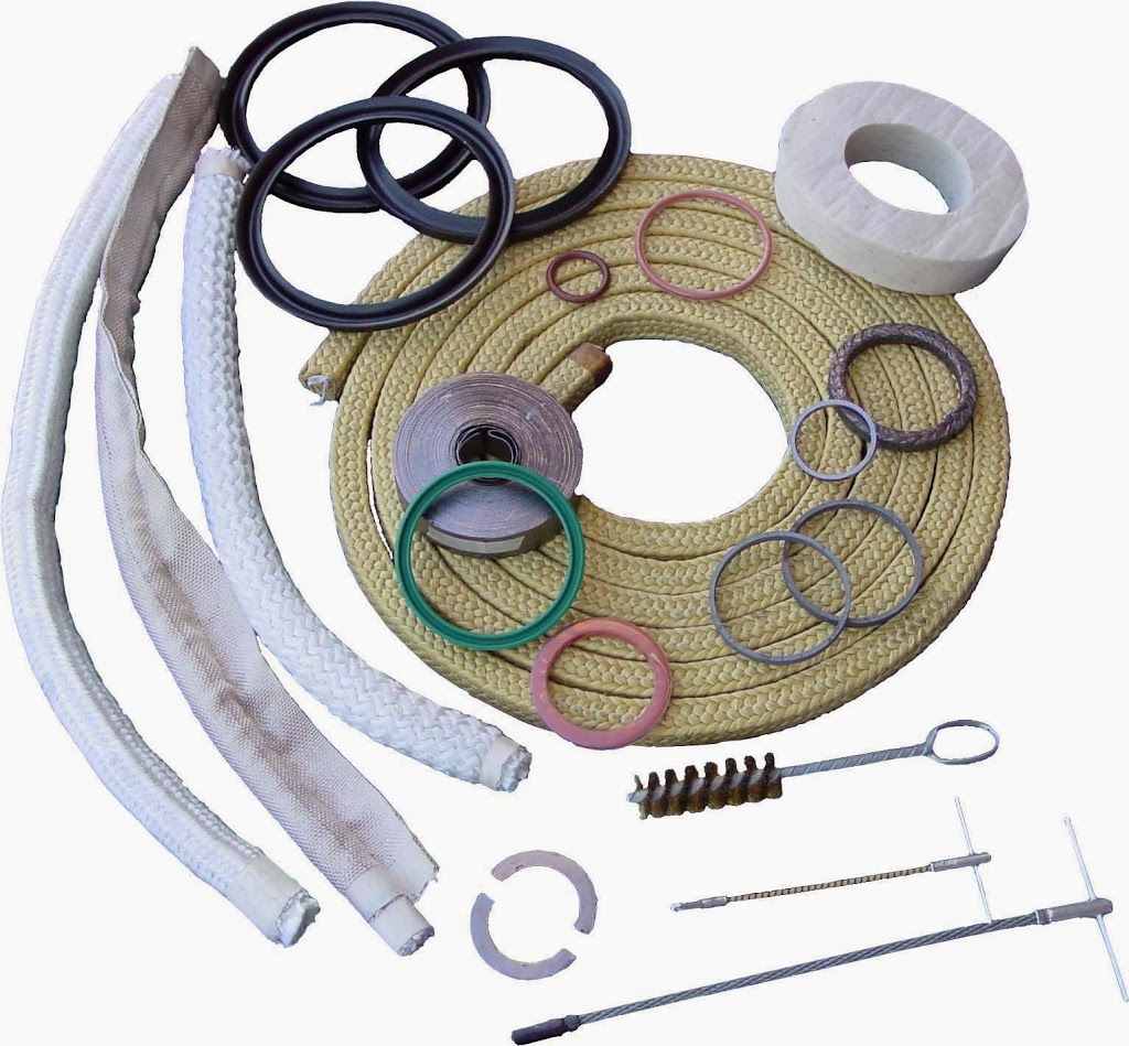 Associated Gaskets Victoria | store | 3/7 England St, Dandenong South VIC 3175, Australia | 0397683113 OR +61 3 9768 3113