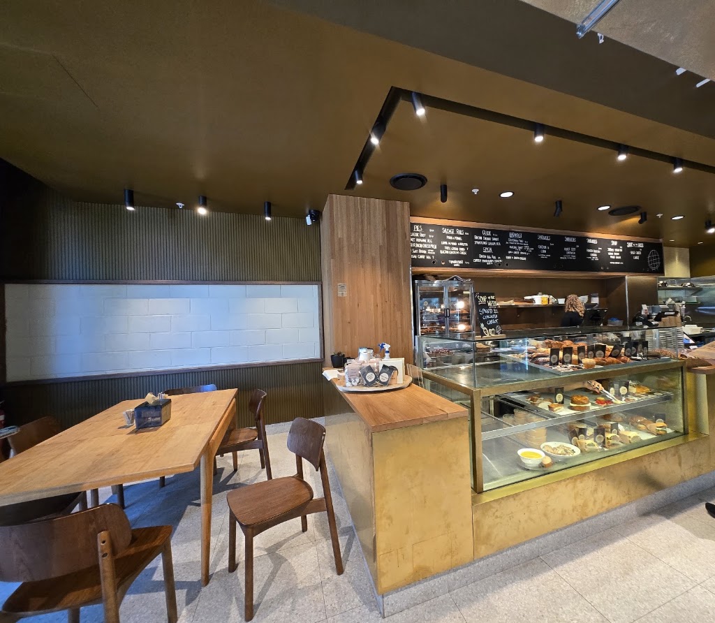 Bourke Street Bakery Kogarah | 34 Montgomery St, Kogarah NSW 2217, Australia | Phone: (02) 7233 1717