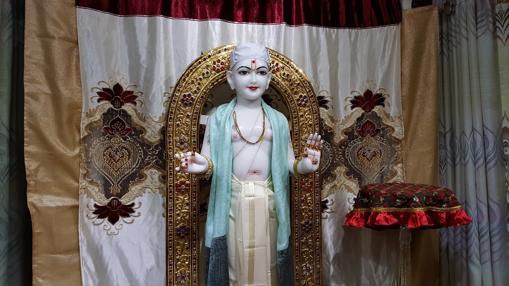 Shree Swaminarayan Temple Sydney | 1/3 Tasha Pl, Kings Park NSW 2148, Australia | Phone: (02) 8814 8597