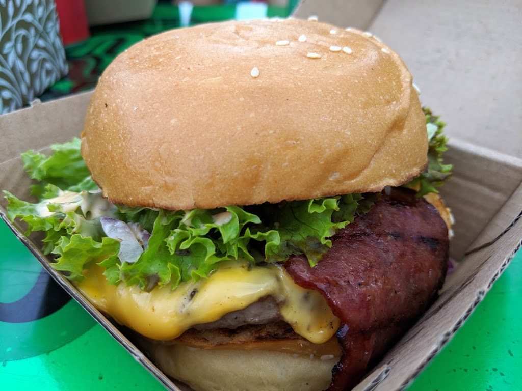 Chubby Buns Burgers | 78 Parramatta Rd, Lidcombe NSW 2141, Australia | Phone: 0406 609 656