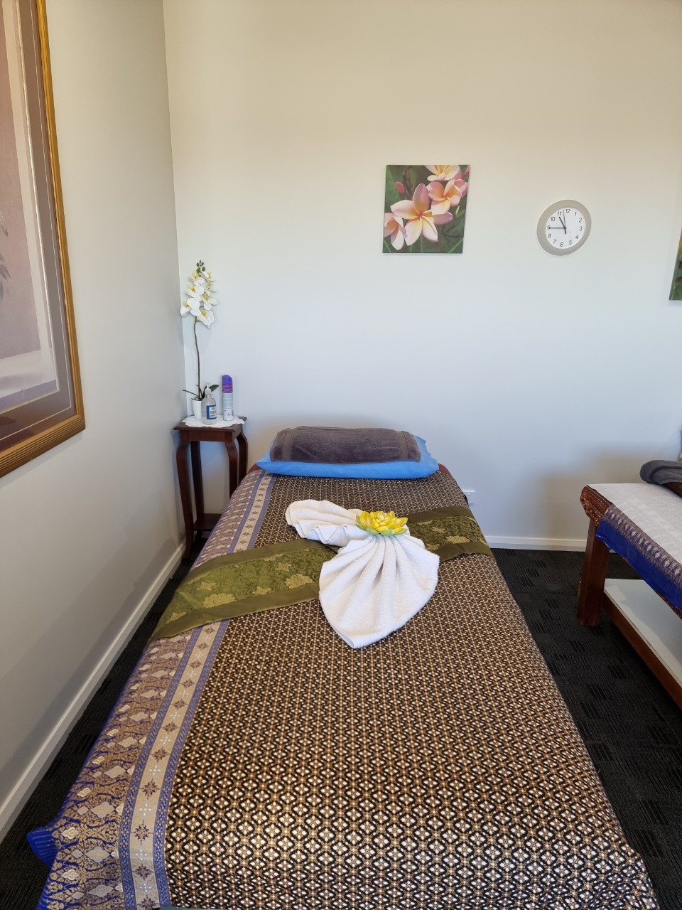 Ruk Joey Farm Thai Massage | Trunkey Rd, Georges Plains NSW 2795, Australia | Phone: 0452 099 594