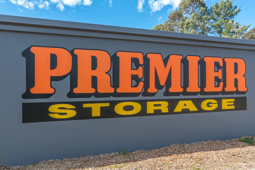 Premier Storage | 2 Bellevue St, South Nowra NSW 2541, Australia | Phone: (02) 4423 1699