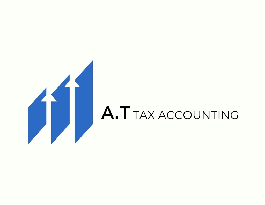 A. T. Tax Accounting | 28 Francis St, Traralgon VIC 3844, Australia | Phone: 0493 239 966