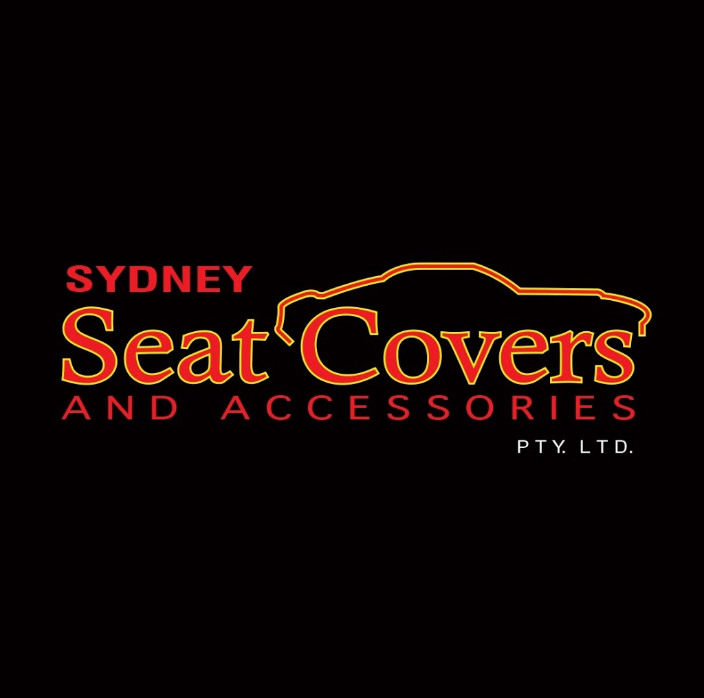 Sydney Seat Covers | 1A Fore St, Canterbury NSW 2193, Australia | Phone: (02) 9718 1217