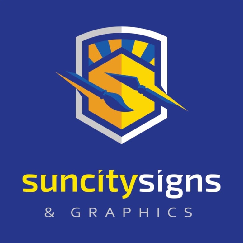 Suncity Signs & Graphics | store | 299 Place Rd, Webberton WA 6530, Australia | 0899216747 OR +61 8 9921 6747