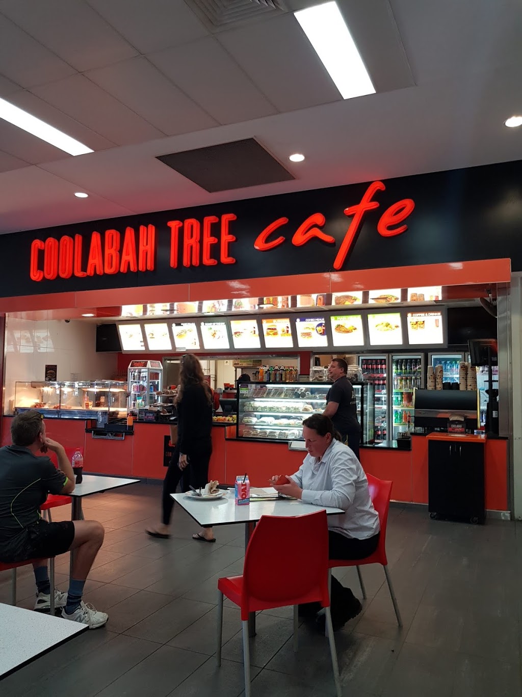 Coolabah Tree Cafè | 201 Manning River Dr, Glenthorne NSW 2430, Australia | Phone: (02) 6550 1015