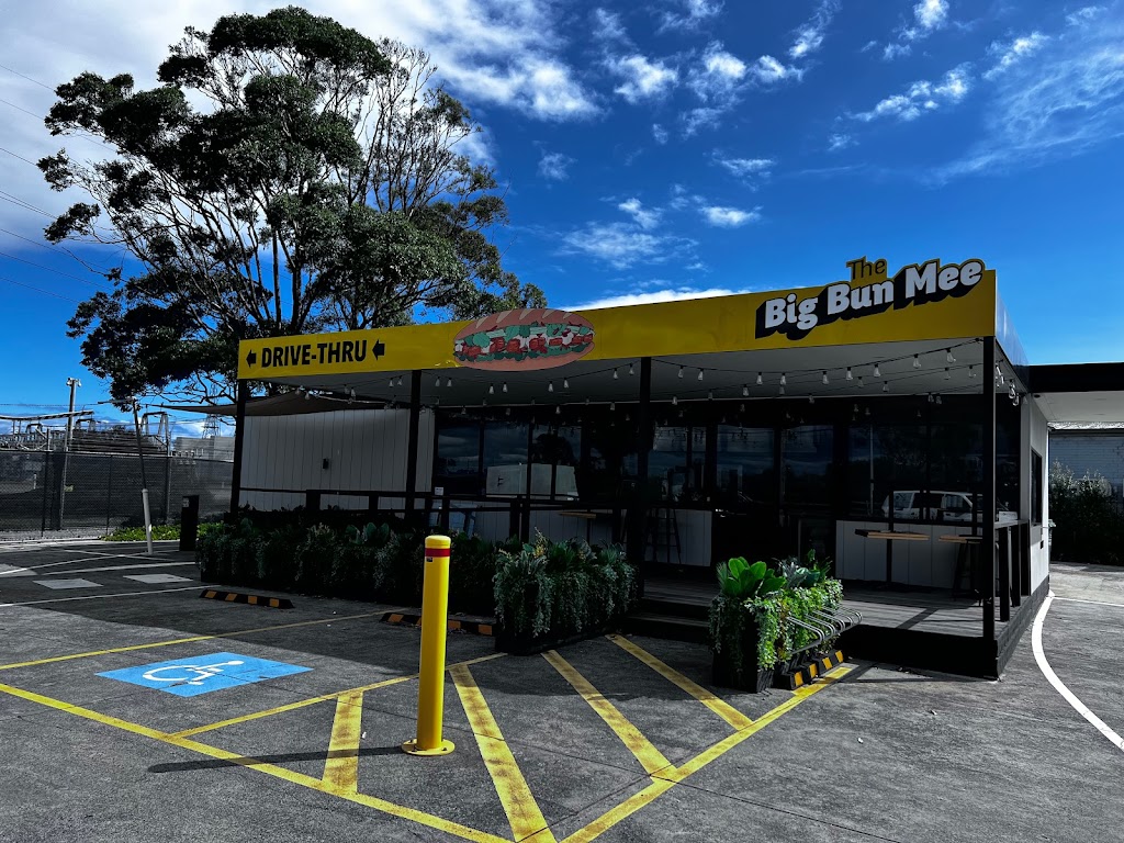The Big Bun Mee | 505 Warrigal Rd, Moorabbin VIC 3189, Australia | Phone: 0475 060 578