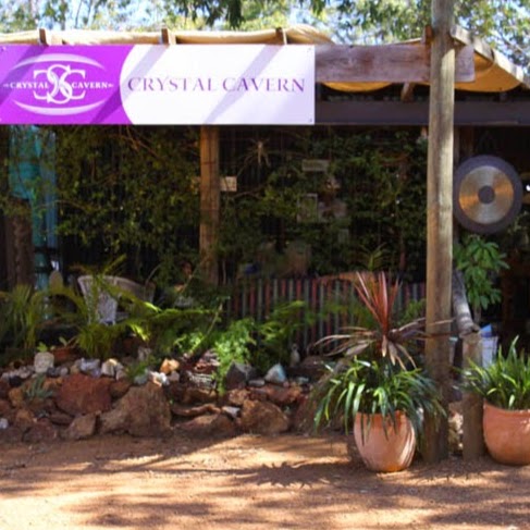The Crystal Cavern | 344 Welshpool Rd East Carmel, Perth WA 6076, Australia | Phone: 0409 090 293
