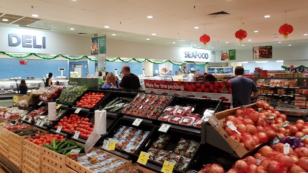 Woolworths Calamvale North (678 Compton Rd) Opening Hours