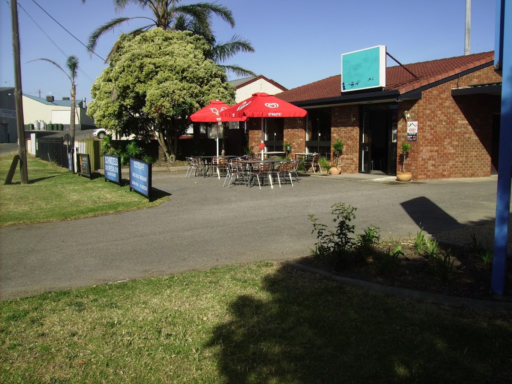 Ocean Crest Motel | 117 Mentone Rd, Hayborough SA 5211, Australia | Phone: (08) 8552 3233