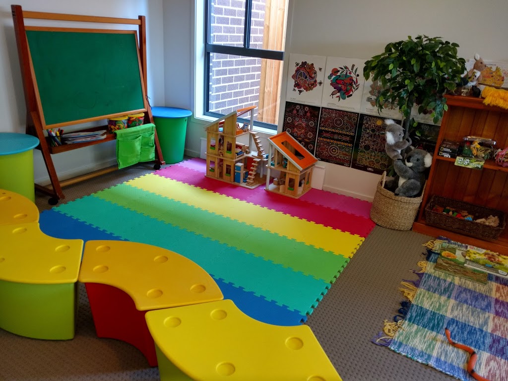 Little Camomile Family Day Care | 14 Camomile St, The Ponds NSW 2769, Australia | Phone: (02) 8678 8445