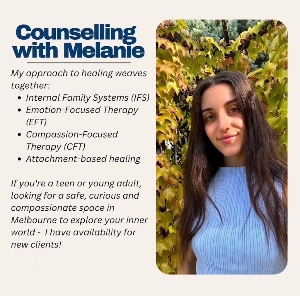 True Self Space | Templestowe Counselling | 114/116 James St, Templestowe VIC 3106, Australia | Phone: (03) 8488 7432