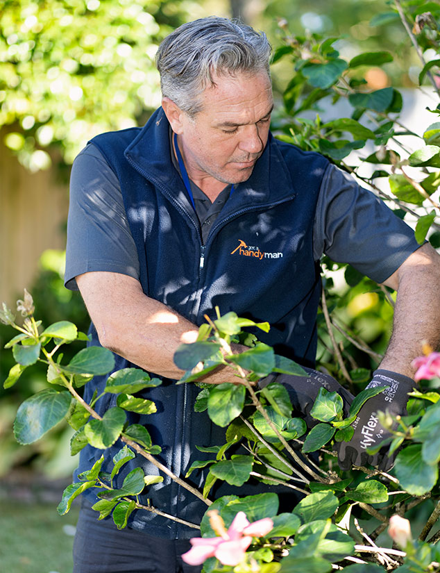Get A Handyman | 115 Crescent Rd, Newport NSW 2106, Australia | Phone: 0434 129 181