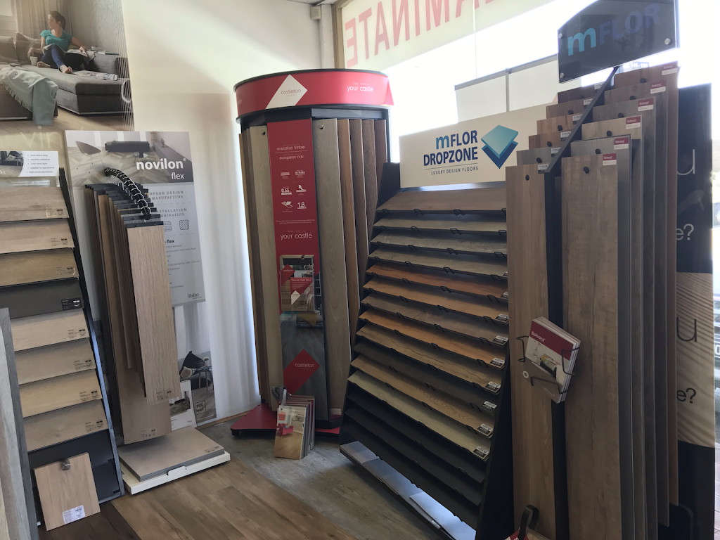 Solomons Flooring and Blinds, Midland | home goods store | 146 Great Eastern Hwy, Midvale WA 6056, Australia | 0892506995 OR +61 8 9250 6995
