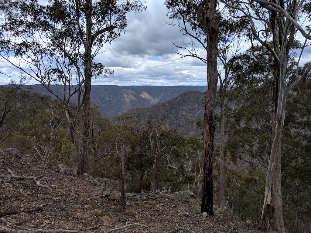 Bungonia State Conservation Area | park | Bungonia NSW 2580, Australia