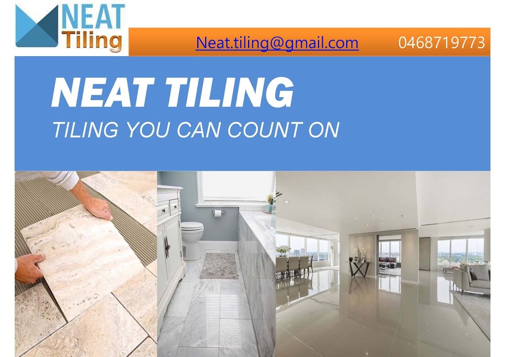 Tiler_Neat tiling | home goods store | 73 Stevens St, Southport QLD 4215, Australia | 0468719773 OR +61 468 719 773