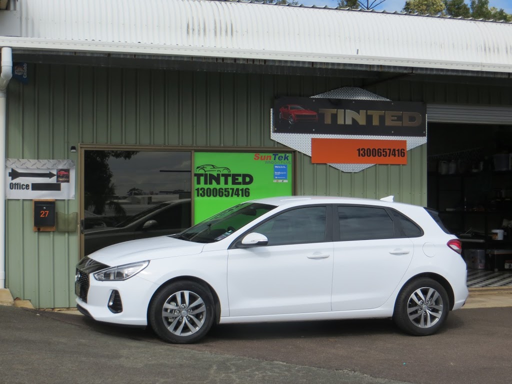 Tinted | car repair | 27/125 Sugar Rd, Maroochydore QLD 4558, Australia | 1300657416 OR +61 1300 657 416
