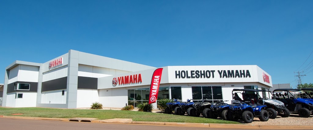 Holeshot Yamaha | 1 Miles Rd, Berrimah NT 0828, Australia | Phone: (08) 8984 4388