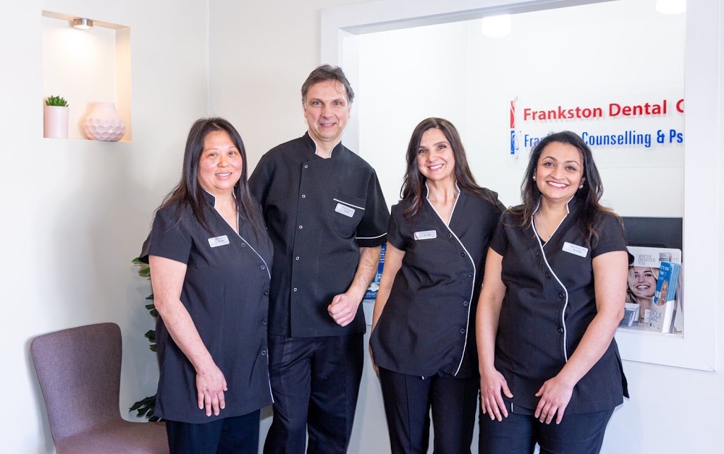 Frankston Dental Group & Dr. Desi Hadzakis & associates | 51 Cranbourne Rd, Frankston VIC 3199, Australia | Phone: (03) 9770 2266