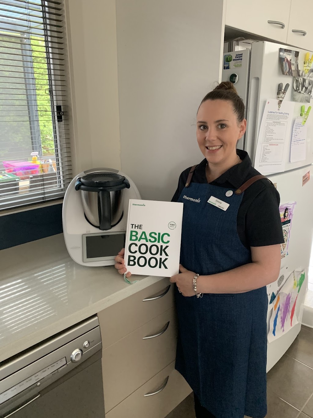 Thermomentor- Emma ODonnell, Thermomix Consultant |  | Grevillea Ave, Cowes VIC 3922, Australia | 0417520757 OR +61 417 520 757