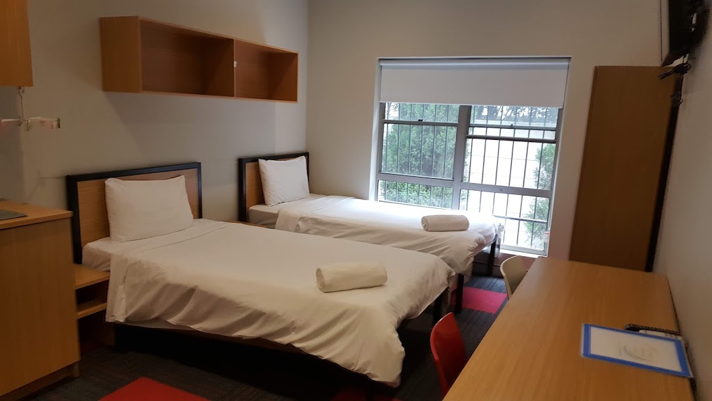 Sydney Student Living | lodging | 38 Burton St, Concord NSW 2137, Australia | 0477999656 OR +61 477 999 656