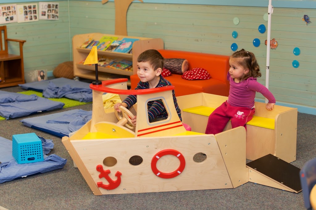 Goodstart Early Learning Burnside | 277/281 Westwood Dr, Burnside VIC 3023, Australia | Phone: 1800 222 543