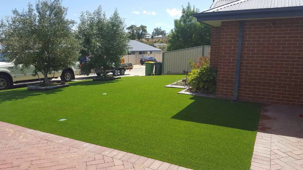 Go Greener Synthetics | 33 Galbraith Loop, Mandurah WA 6210, Australia | Phone: 1300 944 989