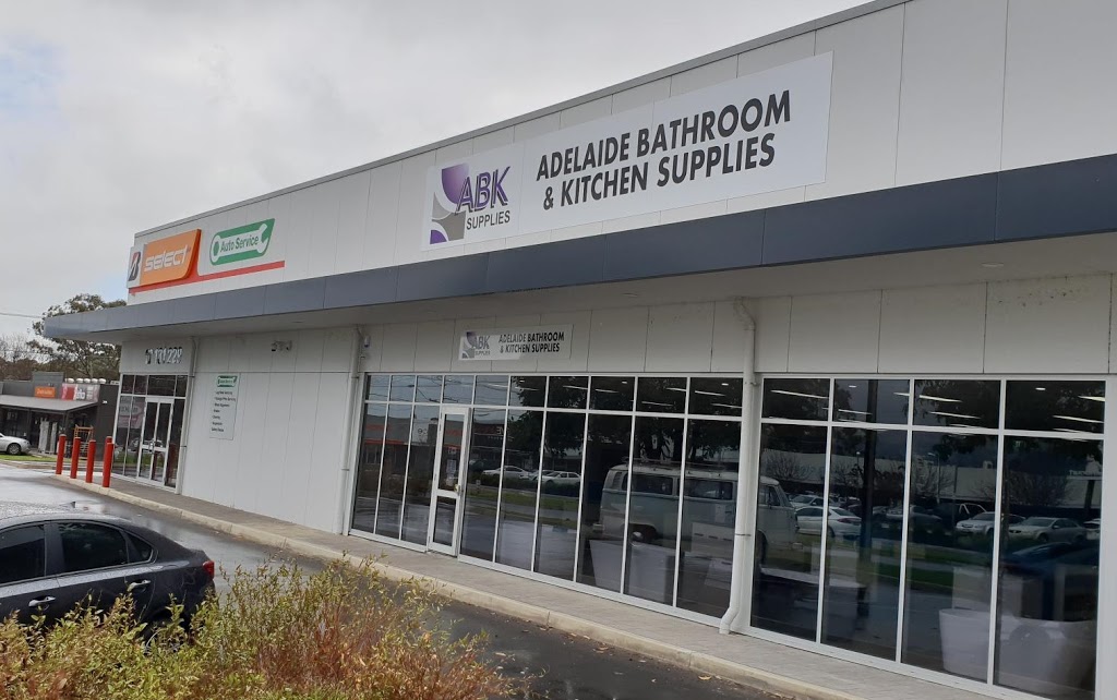 Adelaide Bathroom & Kitchen Supplies | home goods store | 2/831 Lower North East Rd, Dernancourt SA 5075, Australia | 0870065181 OR +61 8 7006 5181