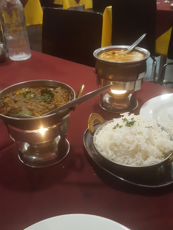 Moonlight Indian Cuisine | meal delivery | shop 11/138 Slayter Avenue, Ashmore QLD 4214, Australia | 0756791717 OR +61 7 5679 1717