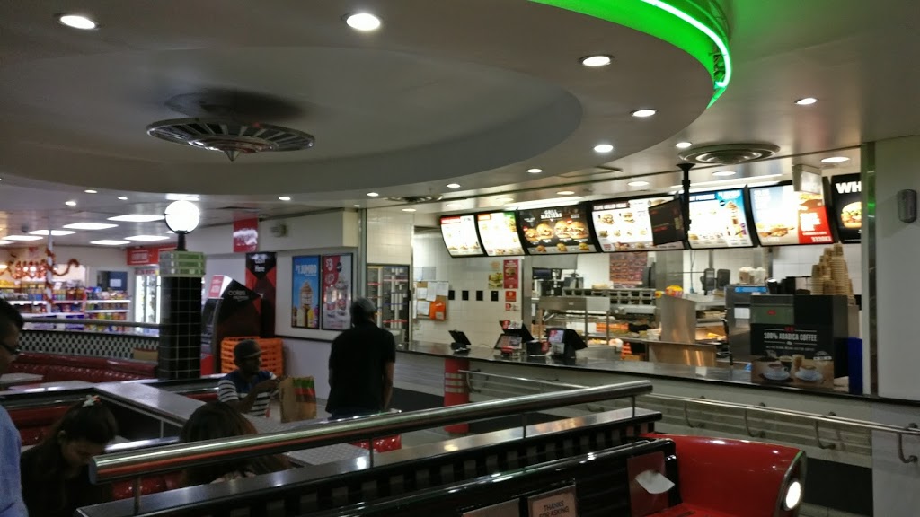 Hungry Jacks | JACANA 945-957 Pascoe Vale Rd Broadmeadows, Melbourne VIC 3047, Australia | Phone: (03) 9351 1599